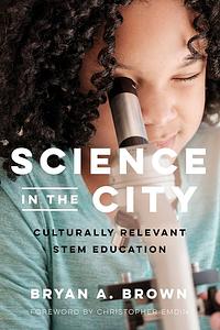 Science in the City Book