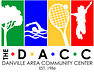 Danville Area Community Center logo