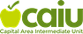 Capital Area Intermediate Unit 15 logo