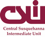 Central Susquehanna Intermediate Unit 16 logo