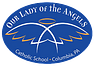 Our Lady of the Angels School logo