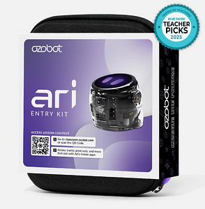 Ozobot Ari Entry Kit