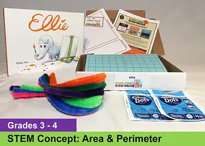 Storytime STEM Pack: Ellie