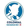 Colonial Intermediate Unit 20 logo