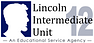 Lincoln Intermediate Unit 12 logo