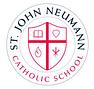 St John Neumann Catholic School logo