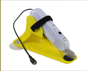 Adapted Battery Operated Scissors