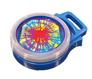Adapted Swirl Art