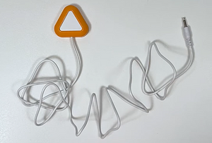 Little Candy Corn Proximity Switch