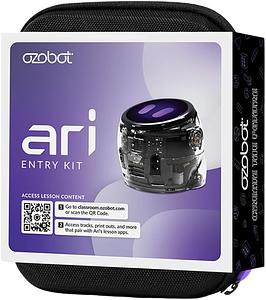 Ozobot Ari Entry Kit (Grades 3-8)