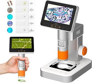 Matata 2 in 1 Digital Microscope