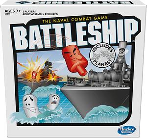 Board Games- Battleship