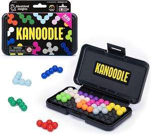 Board Games- Kanoodle