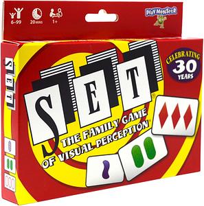 Board Games- Set