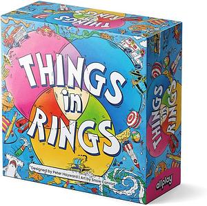 Board Games- Things in Rings