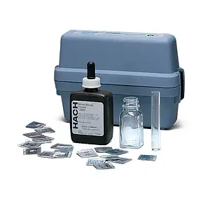 Chemical: Chloride Test Kit- High Range (MWEE)