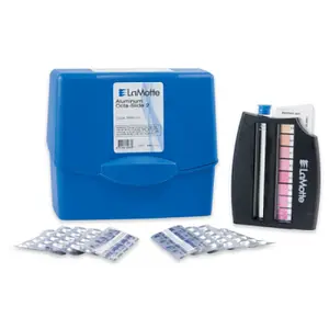 Chemical: Aluminum Testing Kit (MWEE)