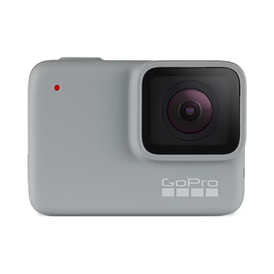 Go Pro
