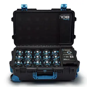 Sphero Bolt+ Classroom Kit