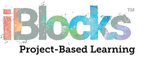 iBlocks Library Card (Grades 3-12)