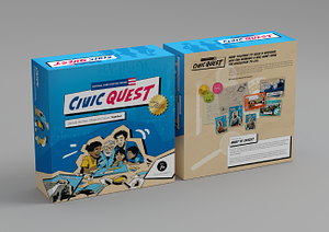 Civic Quest