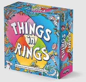 Computational Thinking Game- Things in Rings
