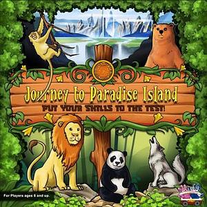 Computational Thinking Game- Journey to Paradise Island