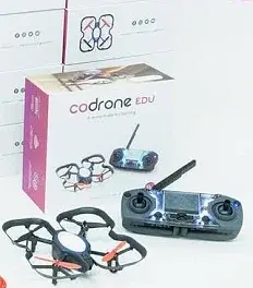 CoDrone Edu by Robolink- Drone (Set of 3)