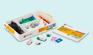 Computer Science and AI Classroom Bundle Grades 6-8